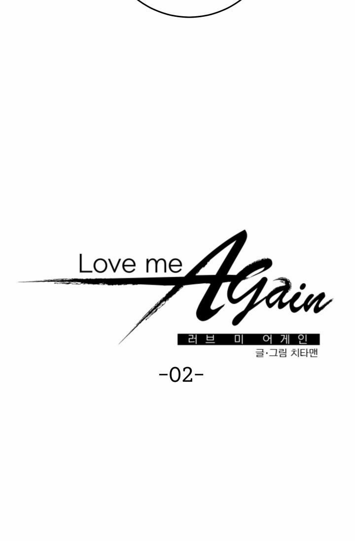 Yêu Em Thêm Lần Nữa (Love Me Again) 2 trang 3