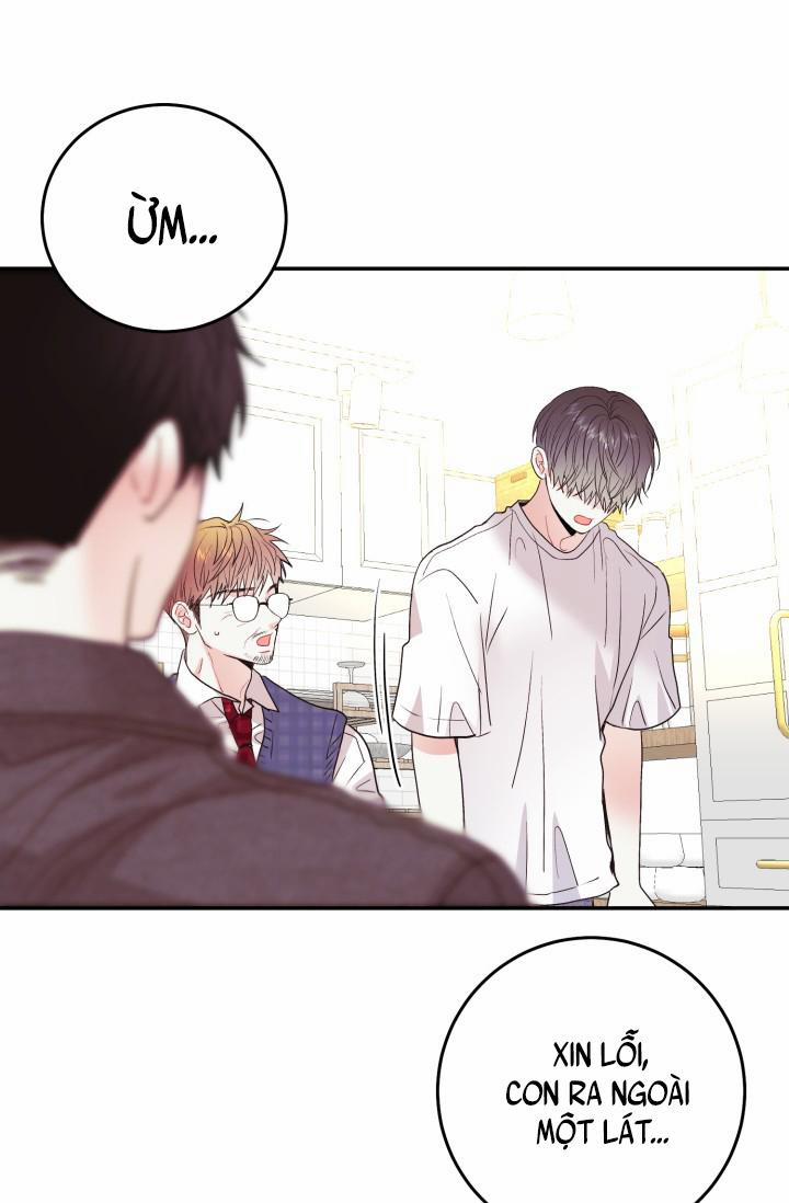 Yêu Em Thêm Lần Nữa (Love Me Again) 2 trang 41