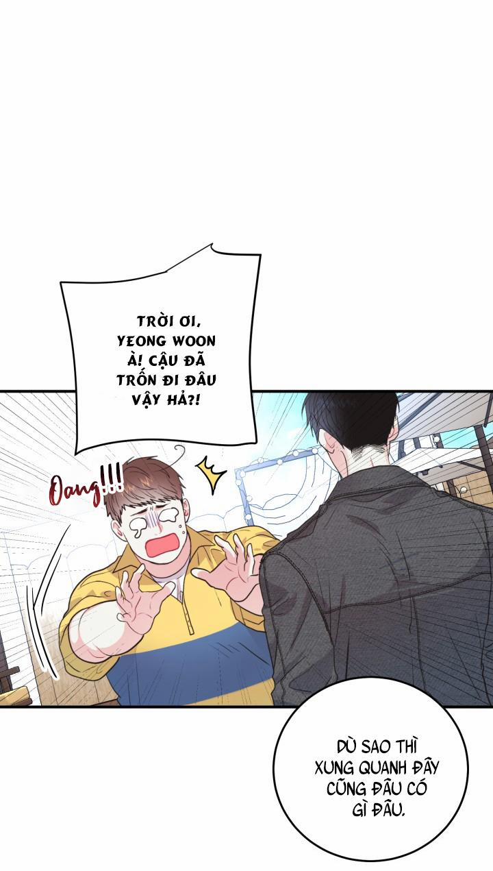 Yêu Em Thêm Lần Nữa (Love Me Again) 2 trang 8