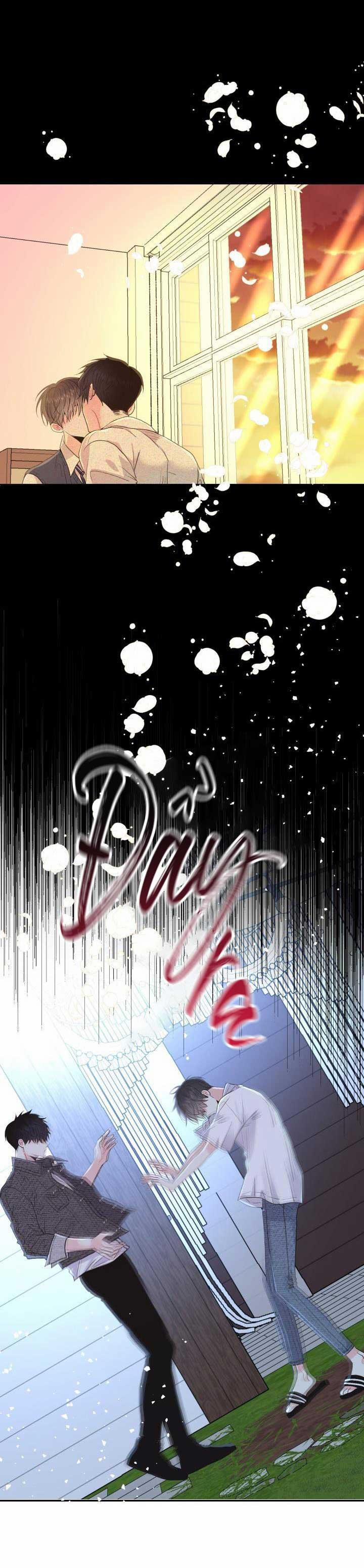 Yêu Em Thêm Lần Nữa (Love Me Again) 3 trang 20