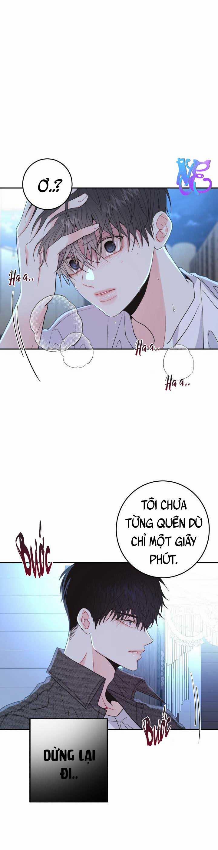 Yêu Em Thêm Lần Nữa (Love Me Again) 3 trang 21