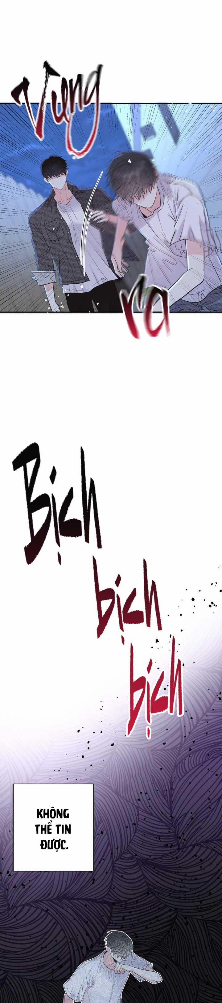 Yêu Em Thêm Lần Nữa (Love Me Again) 3 trang 23