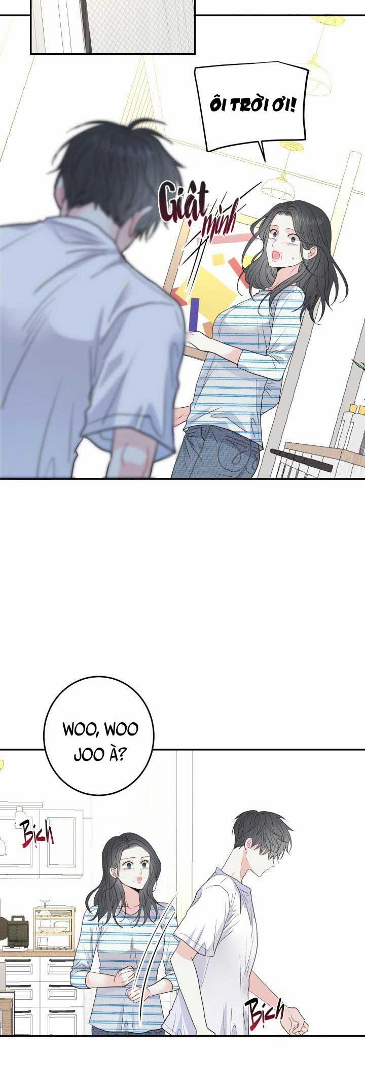 Yêu Em Thêm Lần Nữa (Love Me Again) 3 trang 25