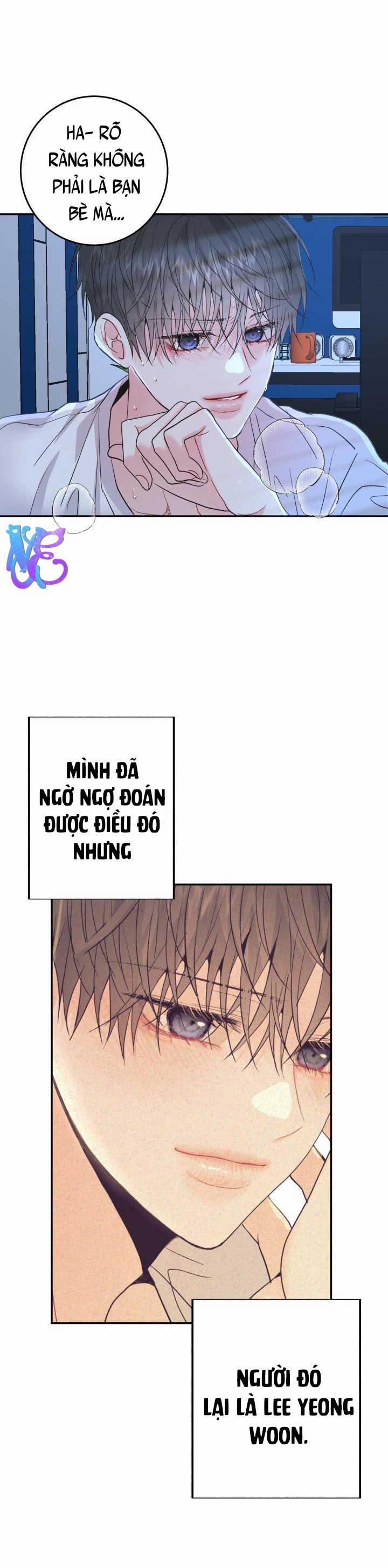 Yêu Em Thêm Lần Nữa (Love Me Again) 3 trang 32