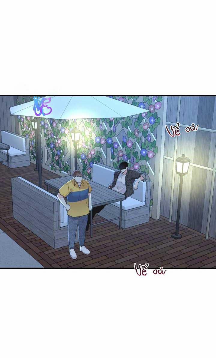 Yêu Em Thêm Lần Nữa (Love Me Again) 3 trang 36