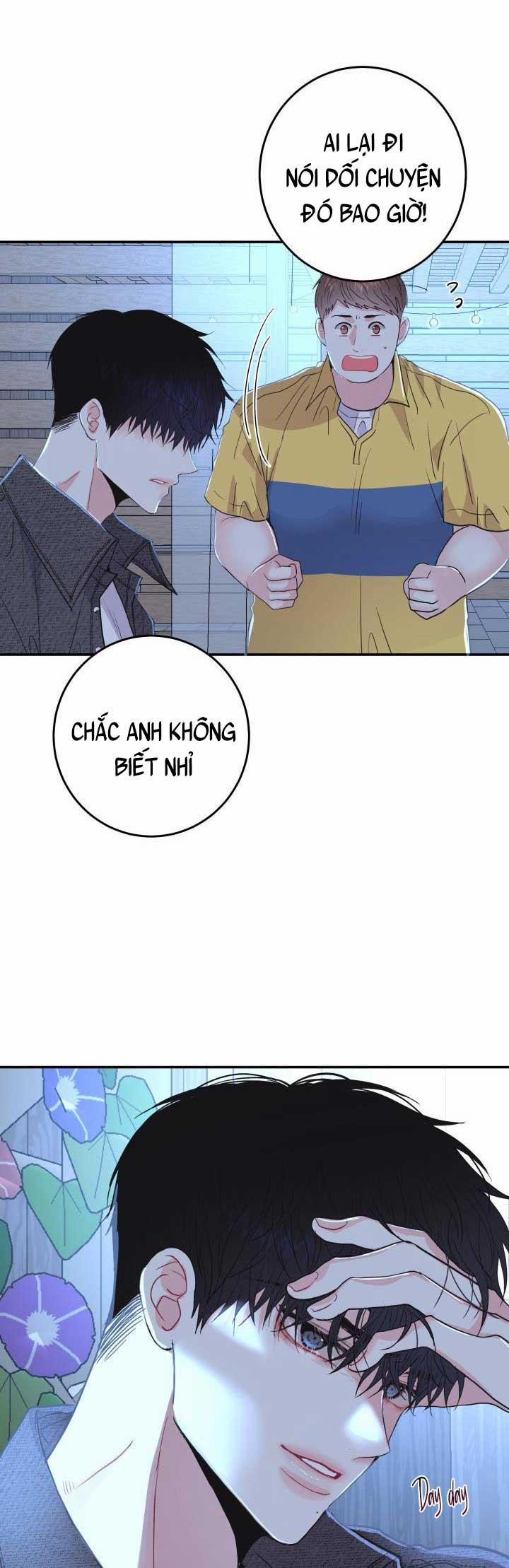 Yêu Em Thêm Lần Nữa (Love Me Again) 3 trang 40