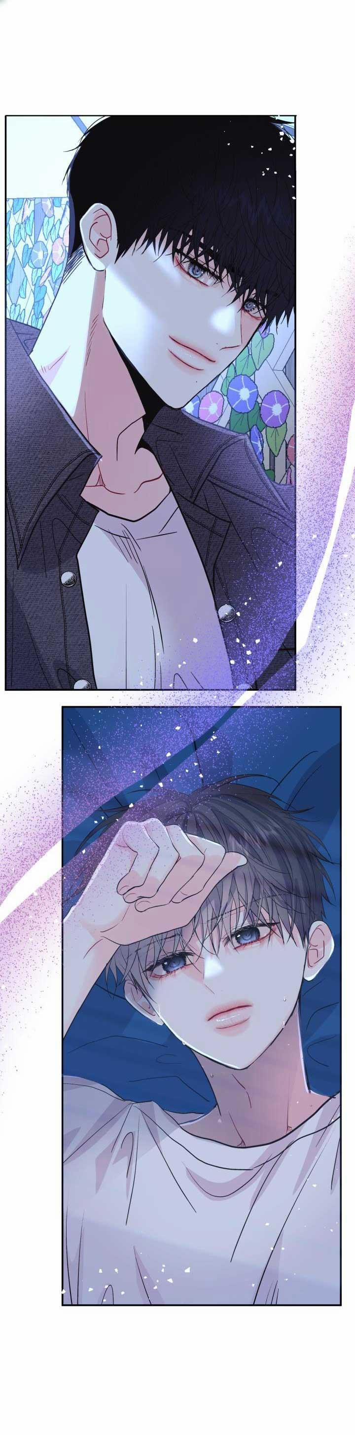 Yêu Em Thêm Lần Nữa (Love Me Again) 3 trang 47