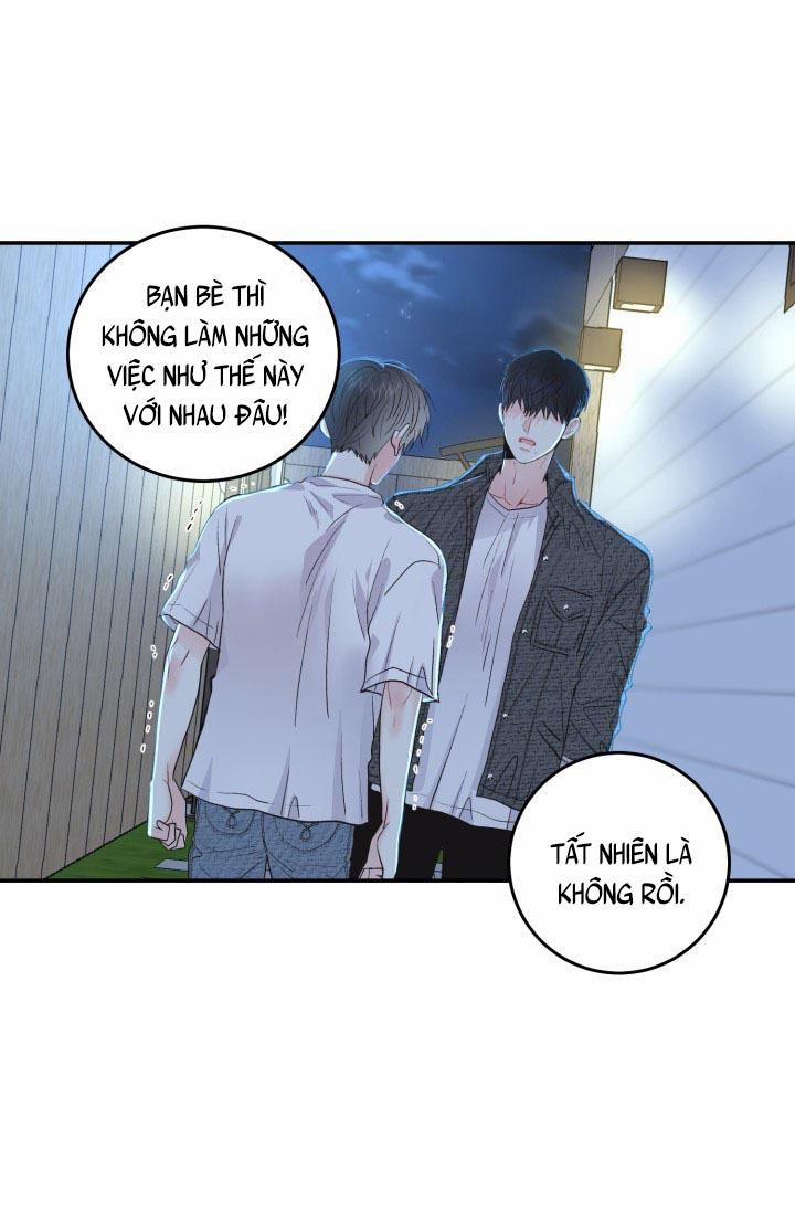 Yêu Em Thêm Lần Nữa (Love Me Again) 3 trang 8