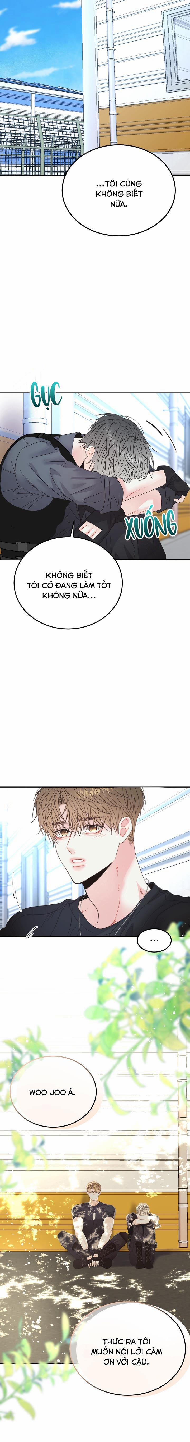 Yêu Em Thêm Lần Nữa (Love Me Again) 46 trang 10