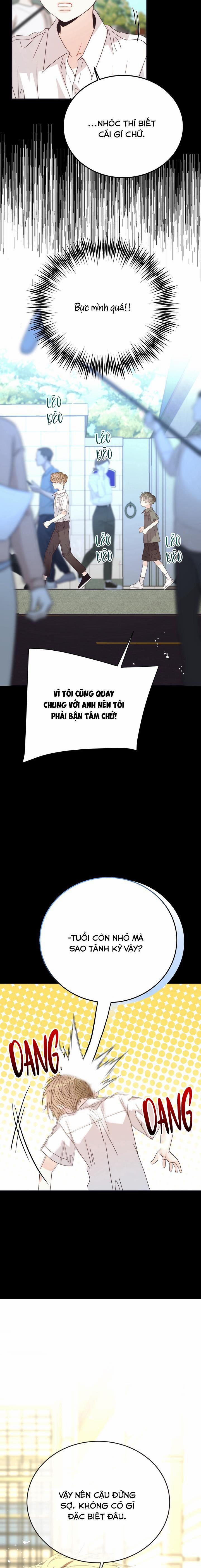 Yêu Em Thêm Lần Nữa (Love Me Again) 46 trang 14