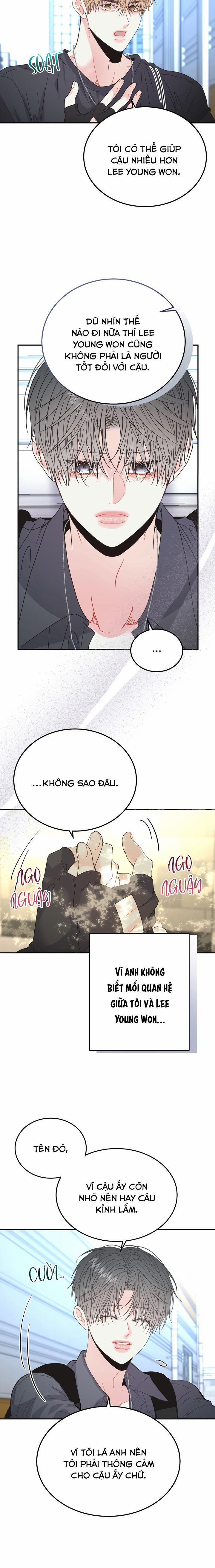 Yêu Em Thêm Lần Nữa (Love Me Again) 46 trang 16