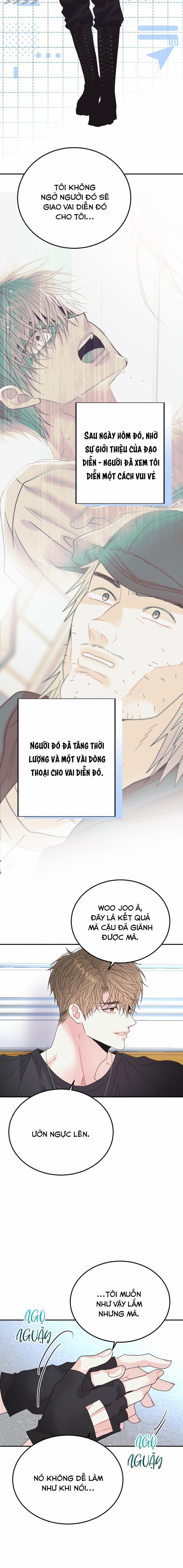 Yêu Em Thêm Lần Nữa (Love Me Again) 46 trang 3