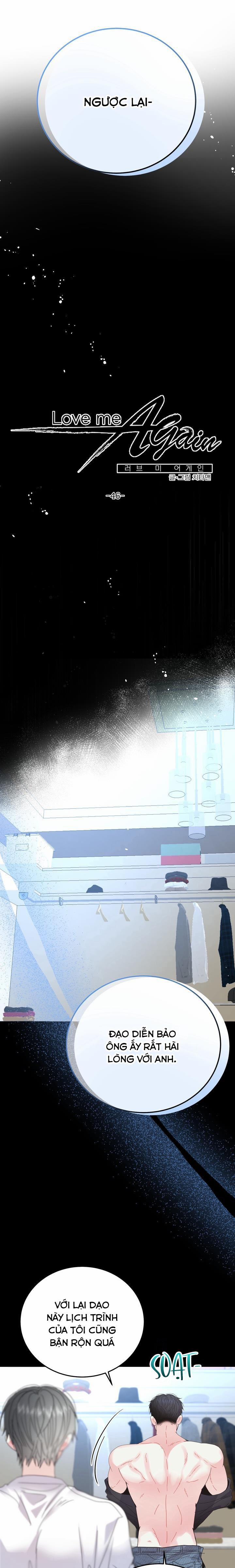Yêu Em Thêm Lần Nữa (Love Me Again) 46 trang 7