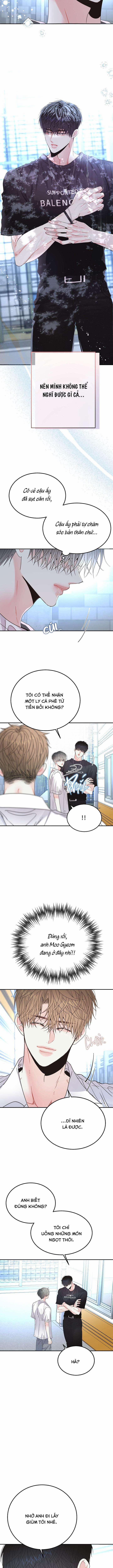 Yêu Em Thêm Lần Nữa (Love Me Again) 48 trang 10