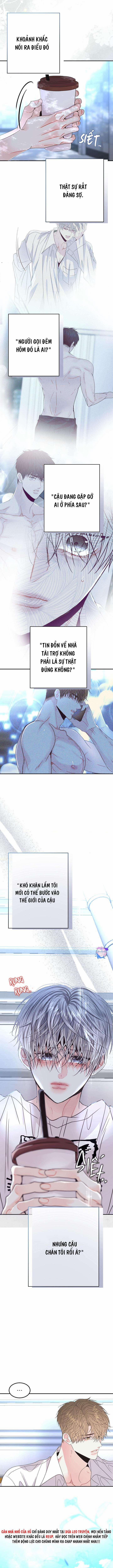 Yêu Em Thêm Lần Nữa (Love Me Again) 48 trang 4