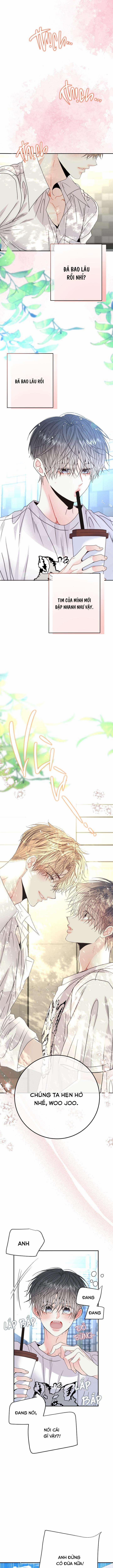 Yêu Em Thêm Lần Nữa (Love Me Again) 48 trang 7