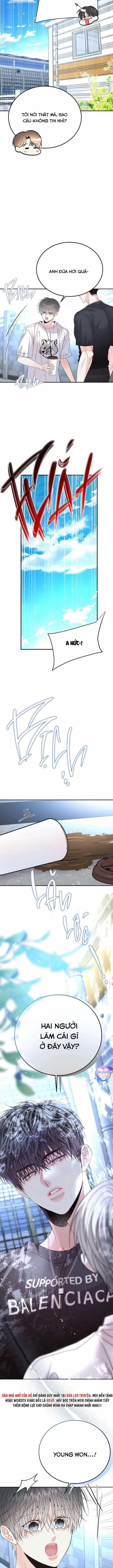 Yêu Em Thêm Lần Nữa (Love Me Again) 48 trang 8