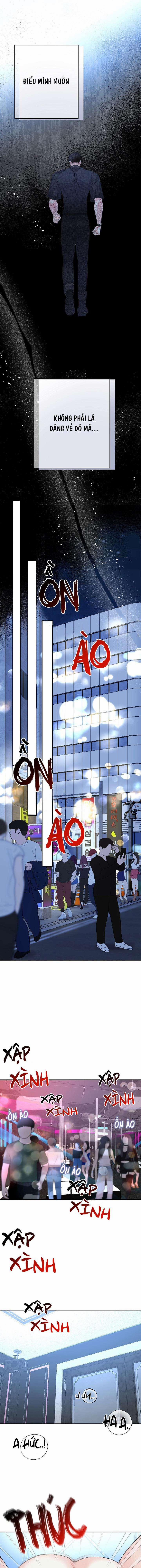 Yêu Em Thêm Lần Nữa (Love Me Again) 49 trang 10