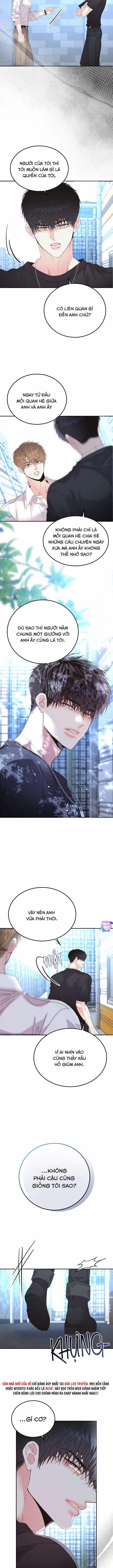 Yêu Em Thêm Lần Nữa (Love Me Again) 49 trang 5