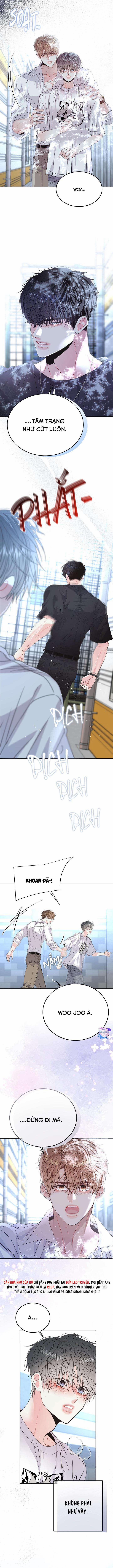 Yêu Em Thêm Lần Nữa (Love Me Again) 49 trang 9