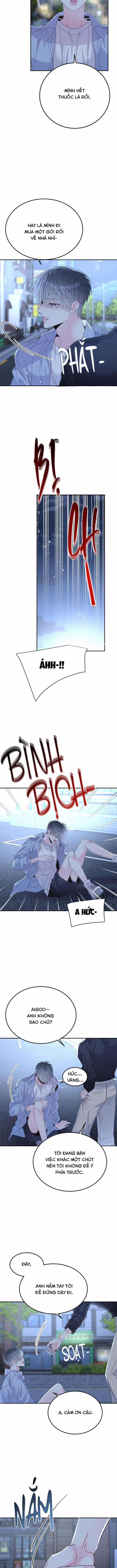 Yêu Em Thêm Lần Nữa (Love Me Again) 50 trang 10