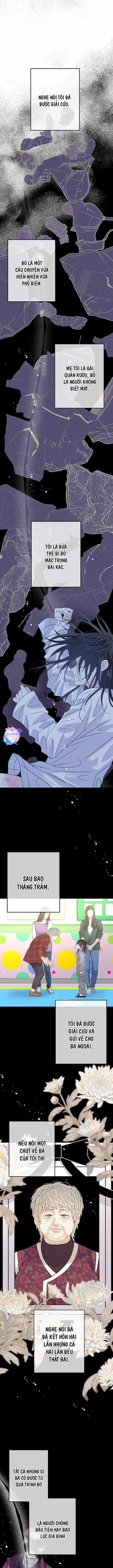 Yêu Em Thêm Lần Nữa (Love Me Again) 55 trang 2