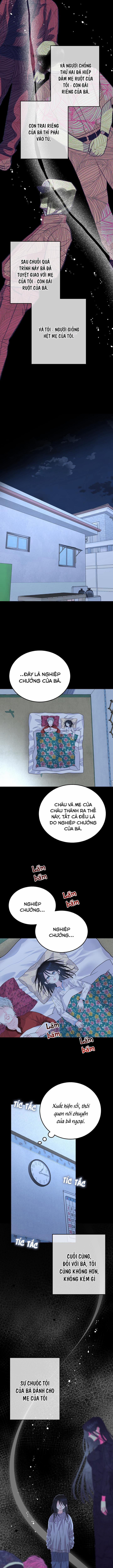 Yêu Em Thêm Lần Nữa (Love Me Again) 55 trang 3