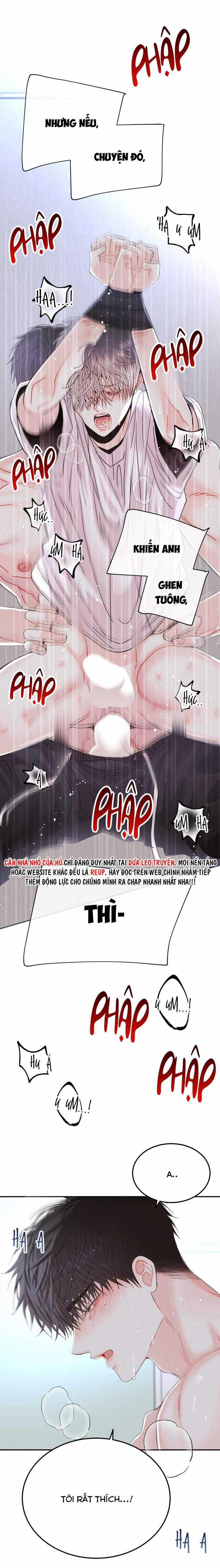 Yêu Em Thêm Lần Nữa (Love Me Again) 58 trang 10