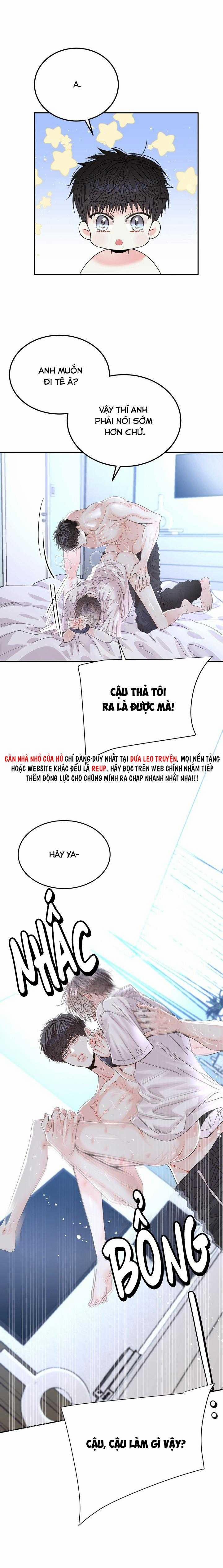 Yêu Em Thêm Lần Nữa (Love Me Again) 58 trang 12