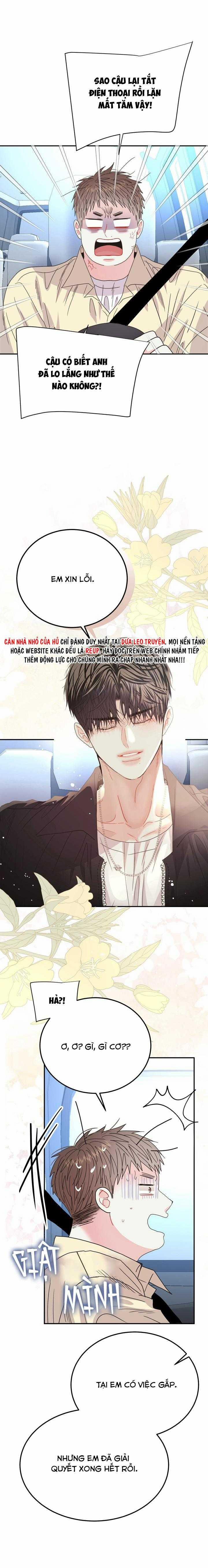 Yêu Em Thêm Lần Nữa (Love Me Again) 58 trang 16