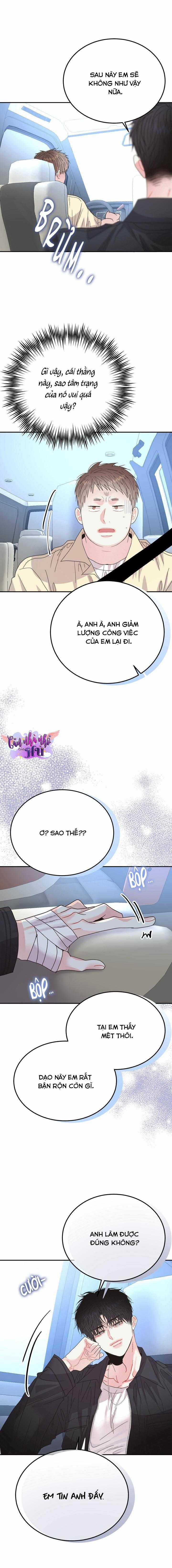 Yêu Em Thêm Lần Nữa (Love Me Again) 58 trang 17