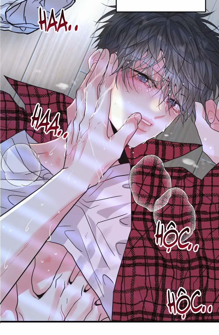 YÊU EM THÊM LẦN NỮA 0 trang 21