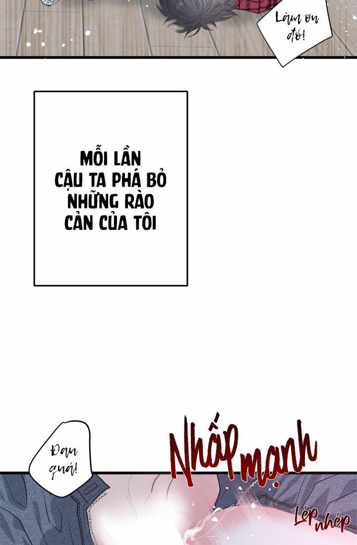 YÊU EM THÊM LẦN NỮA 1 trang 4