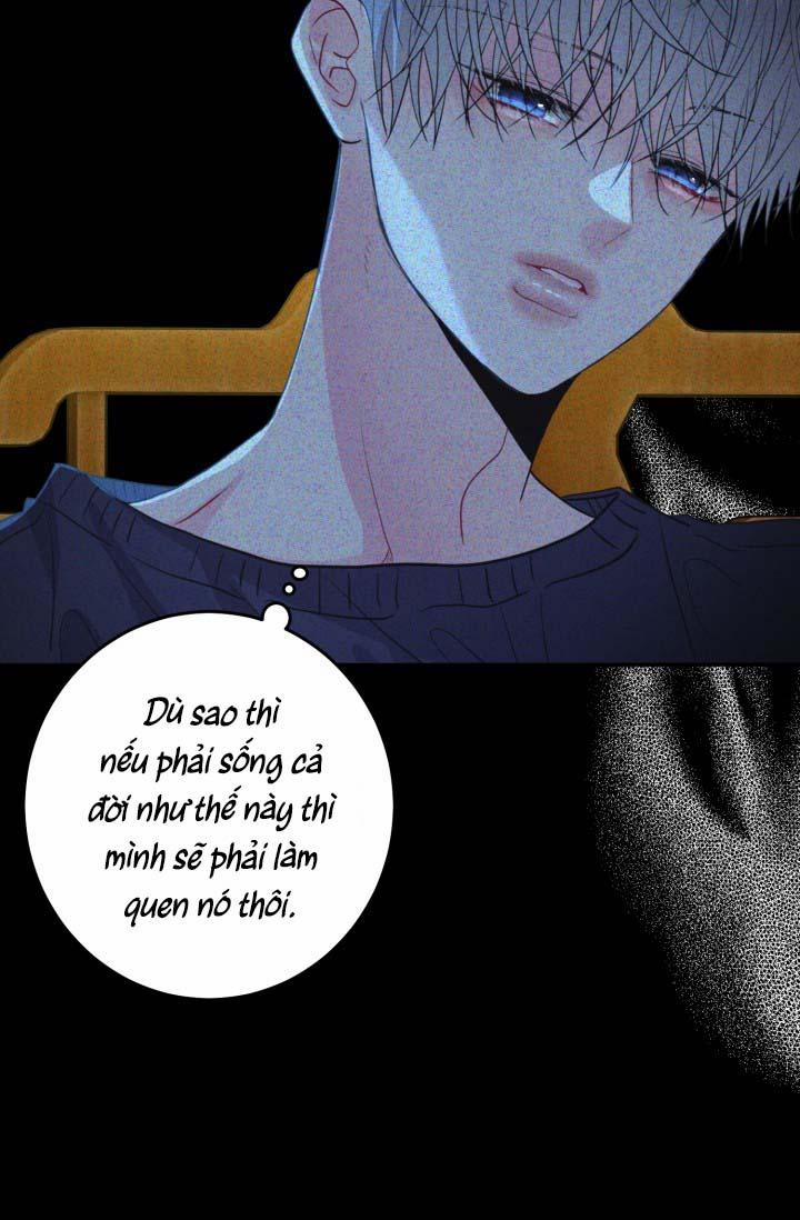 YÊU EM THÊM LẦN NỮA 10 trang 21