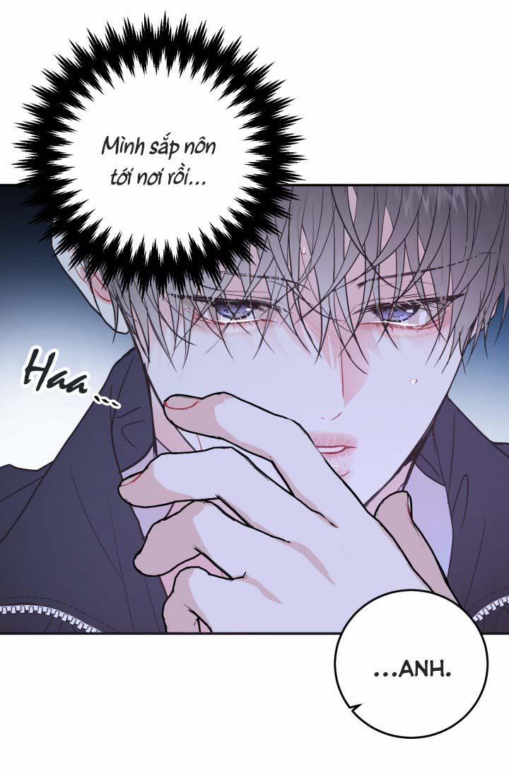 YÊU EM THÊM LẦN NỮA 10 trang 34