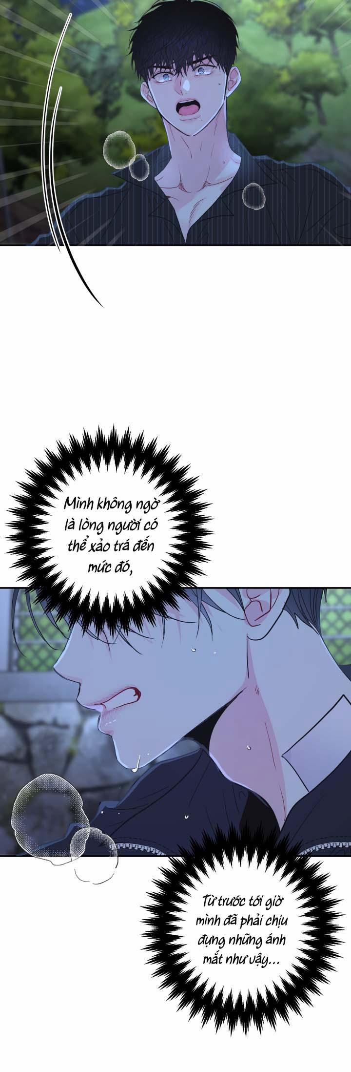 YÊU EM THÊM LẦN NỮA 10 trang 48