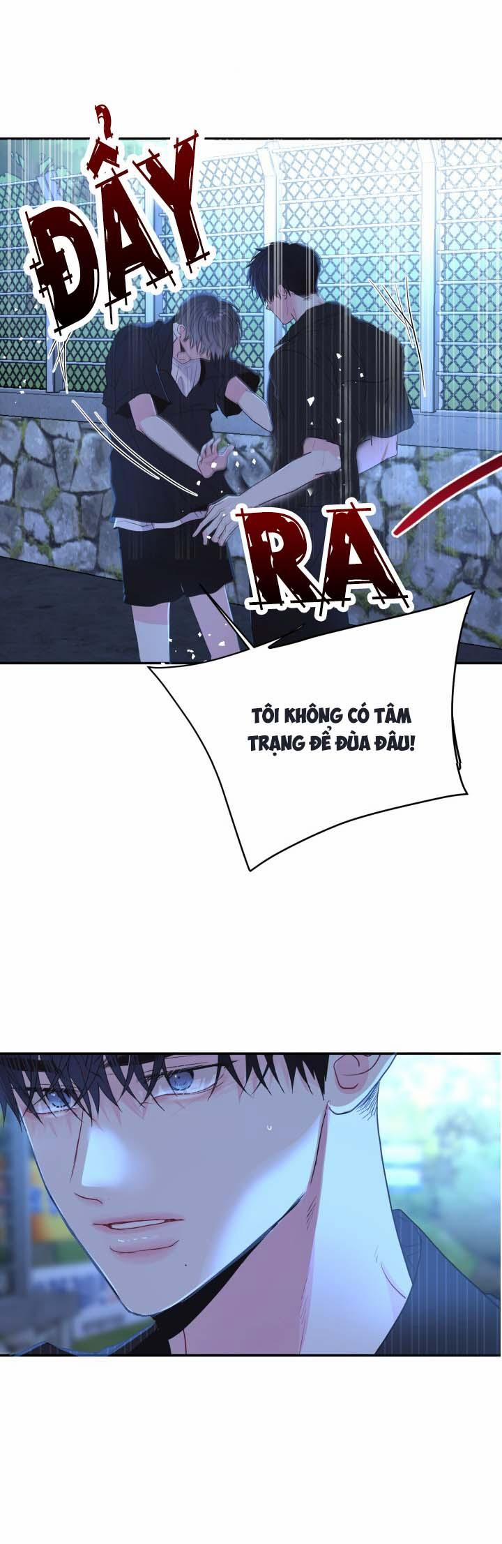 YÊU EM THÊM LẦN NỮA 10 trang 56