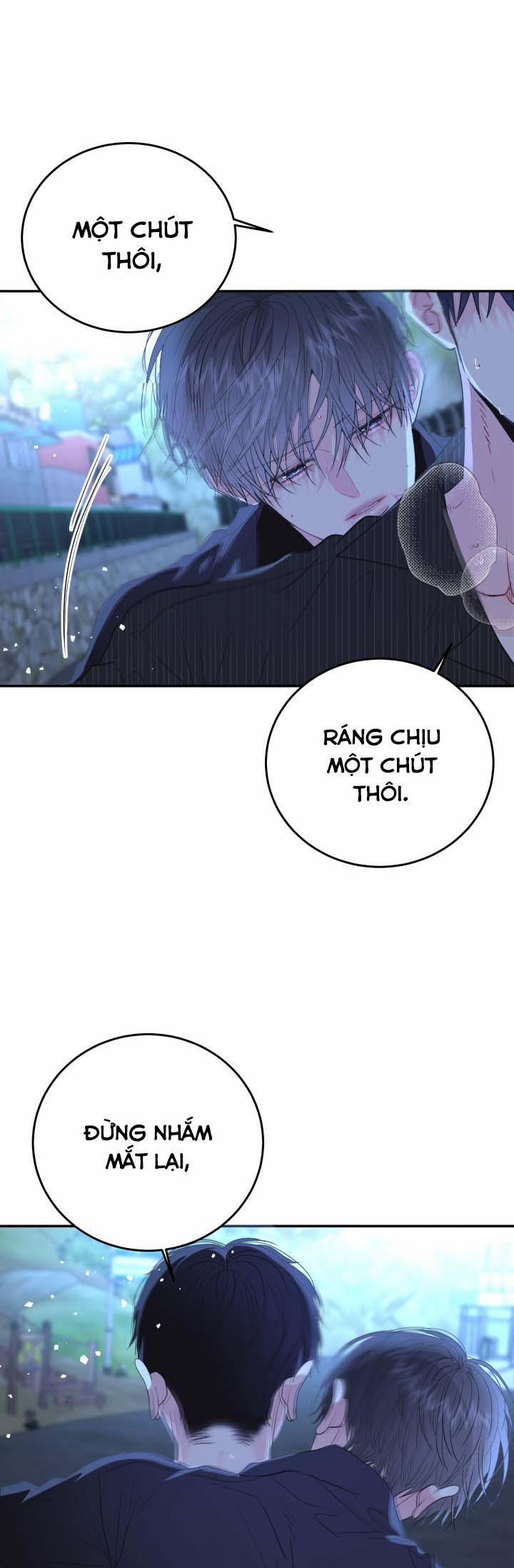 YÊU EM THÊM LẦN NỮA 11 trang 1