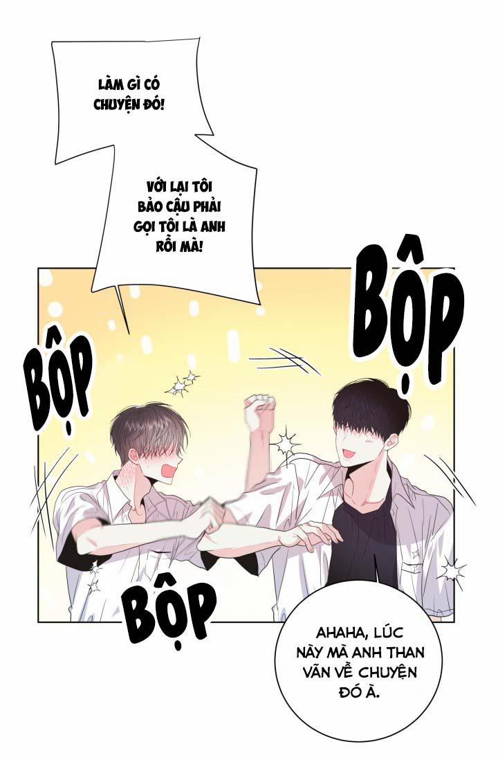 YÊU EM THÊM LẦN NỮA 11 trang 30