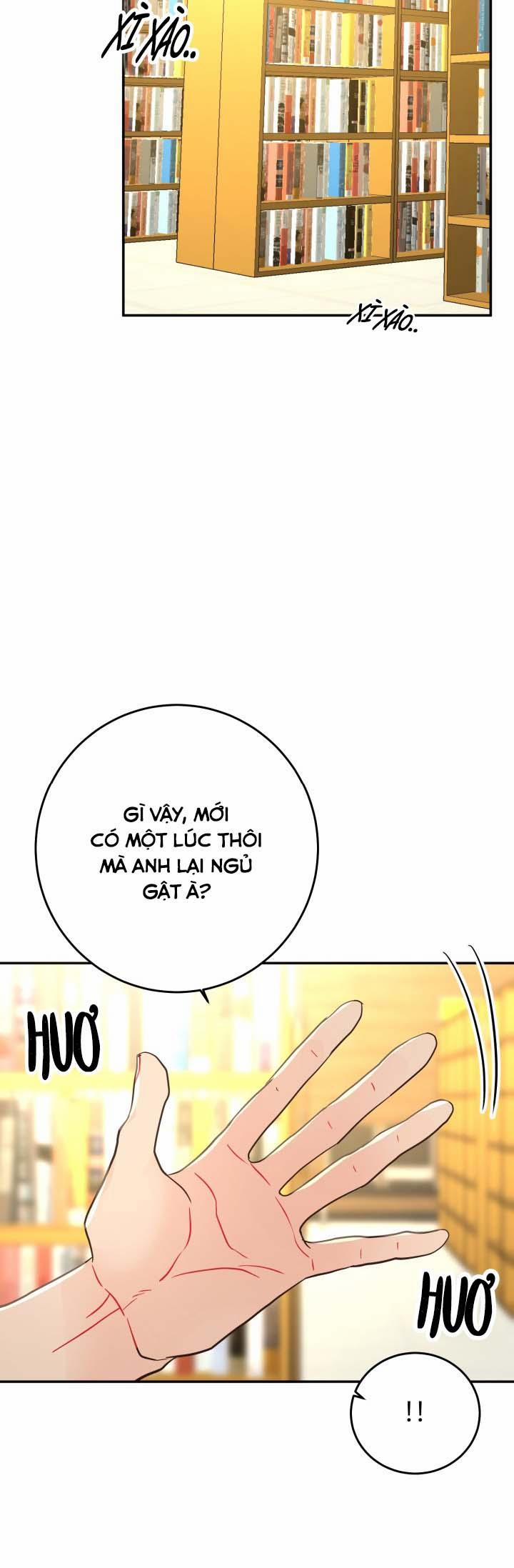 YÊU EM THÊM LẦN NỮA 11 trang 8