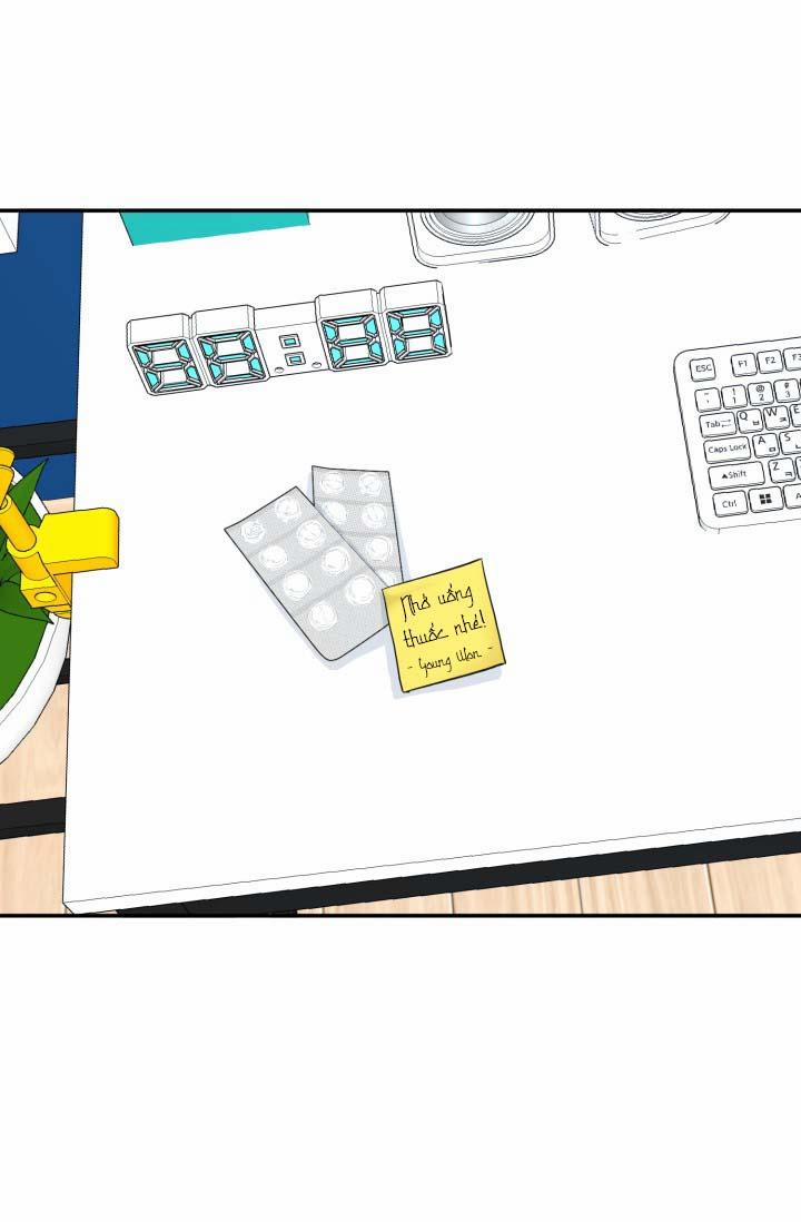 YÊU EM THÊM LẦN NỮA 12 trang 27