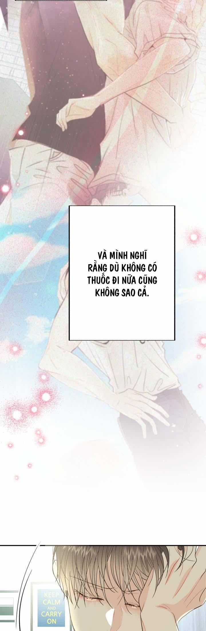 YÊU EM THÊM LẦN NỮA 12 trang 30