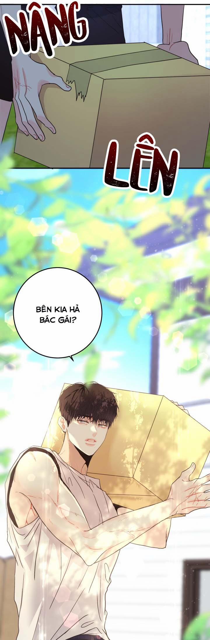 YÊU EM THÊM LẦN NỮA 12 trang 38