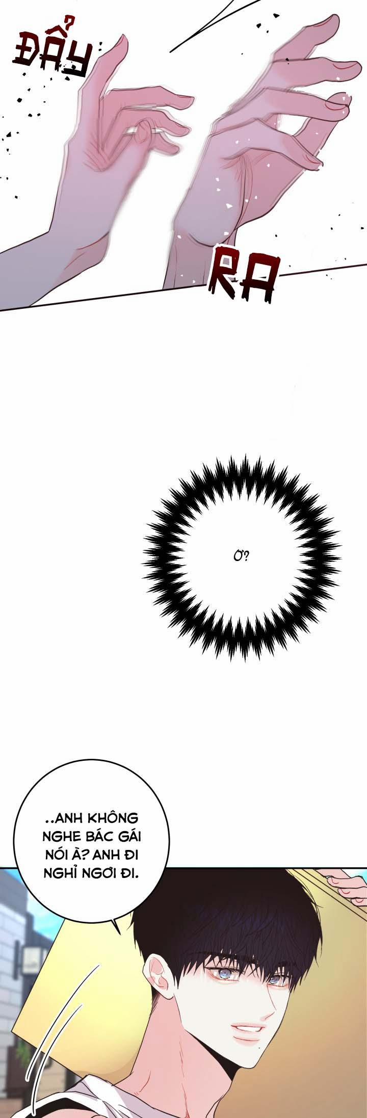 YÊU EM THÊM LẦN NỮA 12 trang 41