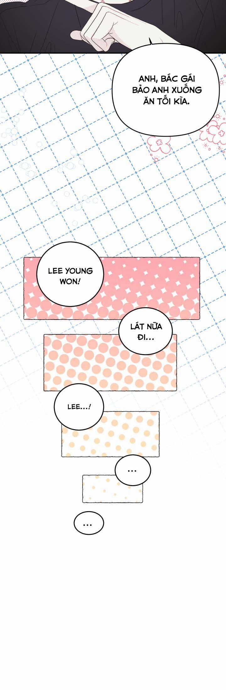 YÊU EM THÊM LẦN NỮA 12 trang 54