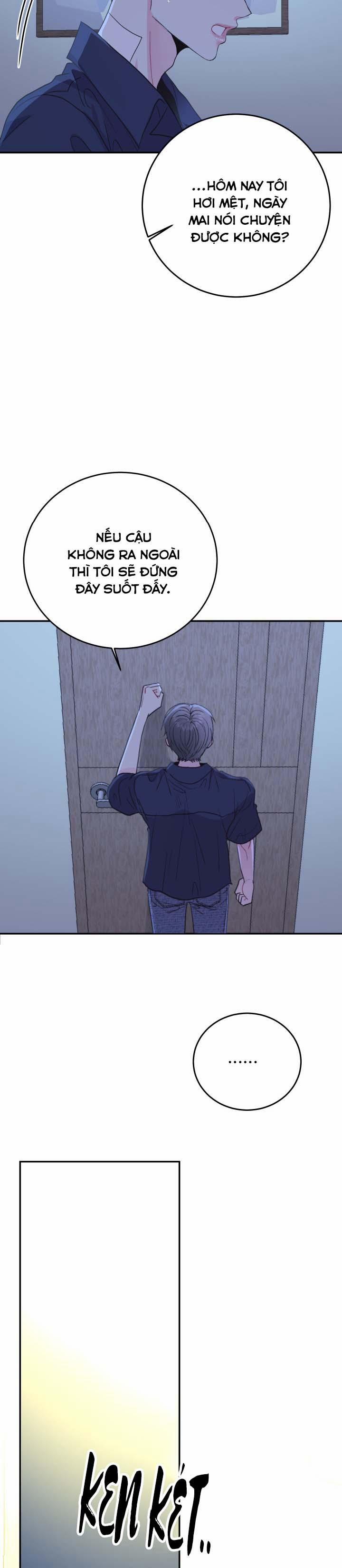 YÊU EM THÊM LẦN NỮA 12 trang 61