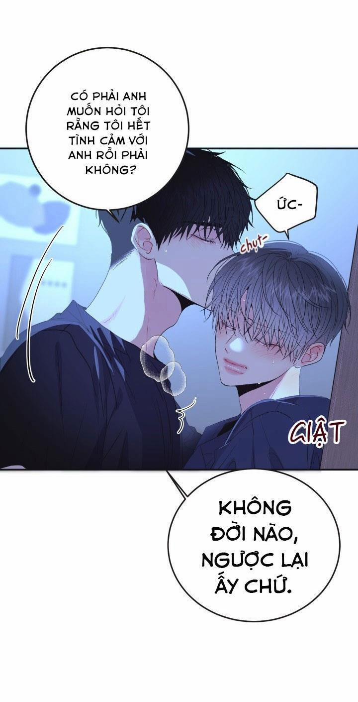 YÊU EM THÊM LẦN NỮA 13 trang 17