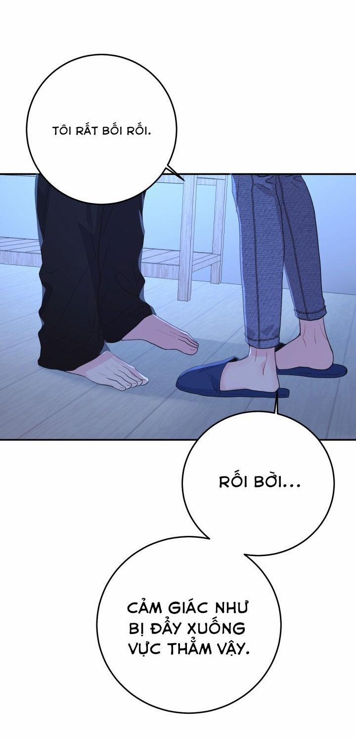 YÊU EM THÊM LẦN NỮA 13 trang 23