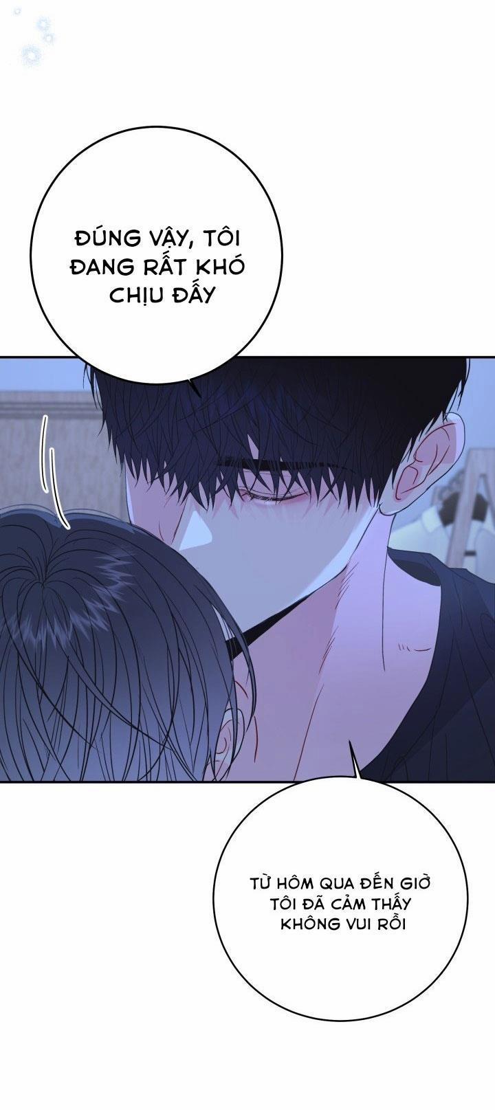 YÊU EM THÊM LẦN NỮA 13 trang 30