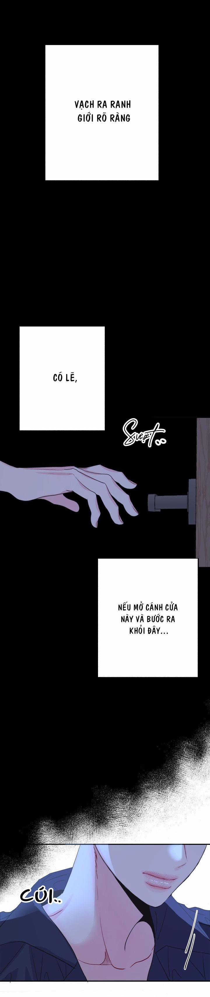 YÊU EM THÊM LẦN NỮA 13 trang 36